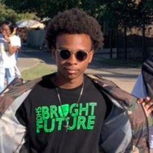 Meet your Posher, Joshua